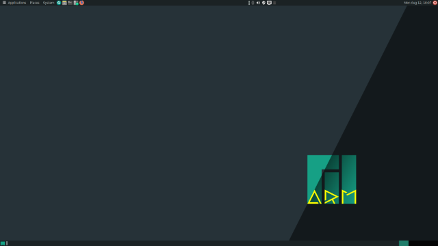 arm-manjaro-xfce