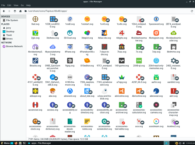 ll54b 基于Ubuntu的Linux Lite 5.4 RC1可以在您的PC上替代Microsoft Windows 10