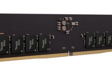进入新时代首款DDR5 RAM 正式推出