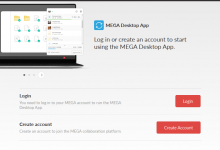 如何在 Ubuntu 20.04 LTS 上安装 Mega Cloud Drive Sync