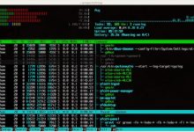 如何在 Almalinux 8 上安装 Htop