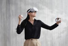 Facebook 的 Oculus Quest 2 将允许开发者制作混合现实体验-统信UOS之家