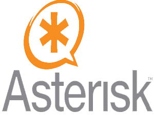 Asterisk-logo