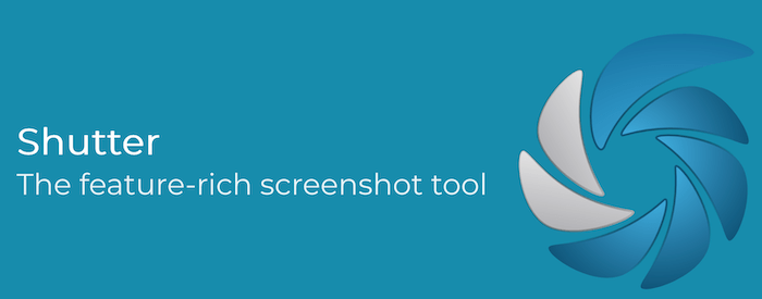 Shutter-Screenshot-Tool