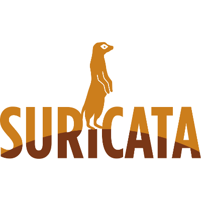 Suricata-logo