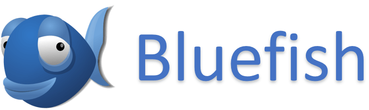 bluefish-editor-logo