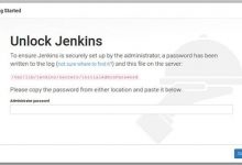 如何在 AlmaLinux 8 上安装 Jenkins