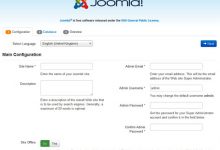 如何在 AlmaLinux 8 上安装 Joomla