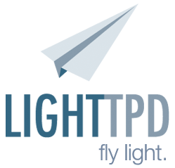 lighthttpd_logo