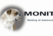 如何在 CentOS 8 上安装 Monit