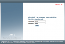 如何在 AlmaLinux 8 上安装 GlassFish