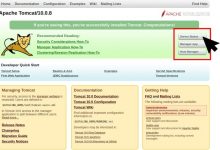 如何在 AlmaLinux 8 上安装 Apache Tomcat