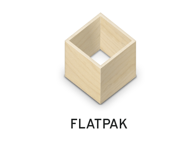 flatpak-logo