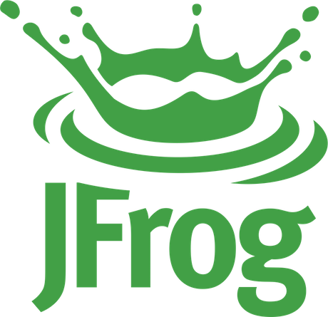 jfrog-logo