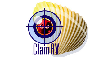 ClamAV-logo