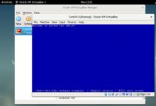 如何在 AlmaLinux 8 上安装 VirtualBox