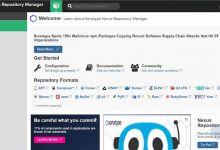如何在 Ubuntu 20.04 LTS 上安装 Nexus 存储库