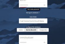 如何在 Linux Mint 20 上安装 ownCloud-统信UOS之家