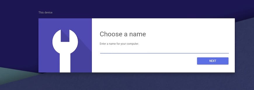 choose-name-remote-dekstop-chrome