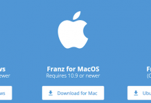如何在 Ubuntu 20.04 LTS 上安装 Franz Messaging
