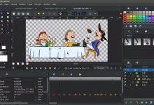 如何在 Ubuntu 20.04 LTS 上安装 Synfig Studio