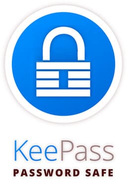 keepass-password-safe-logo