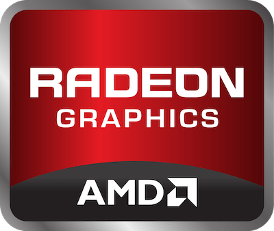 AMD-Radeon-logo
