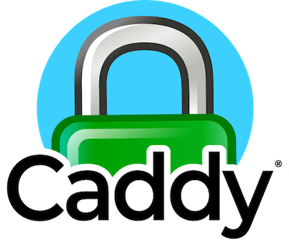 Caddy-logo