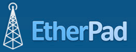 Etherpad-logo