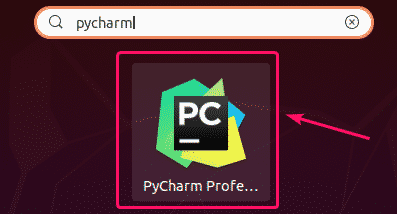 PyCharm-Application-Menu