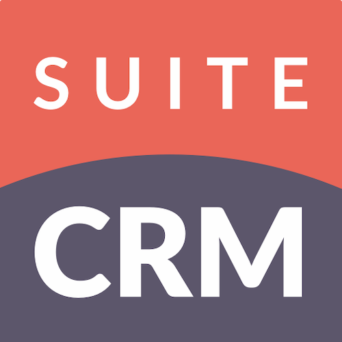 SuiteCRM-logo