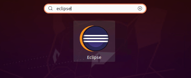 eclipse-ubuntu