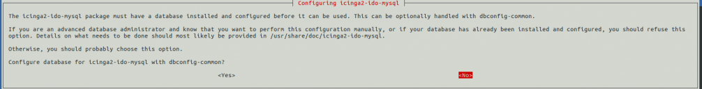 icingasetup2 如何在 Linux Mint 20 上安装 Icinga