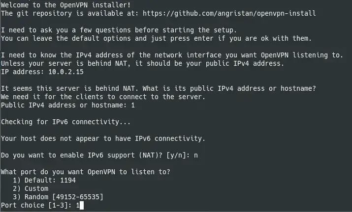 install-openvpn-server-on-almalinux-1