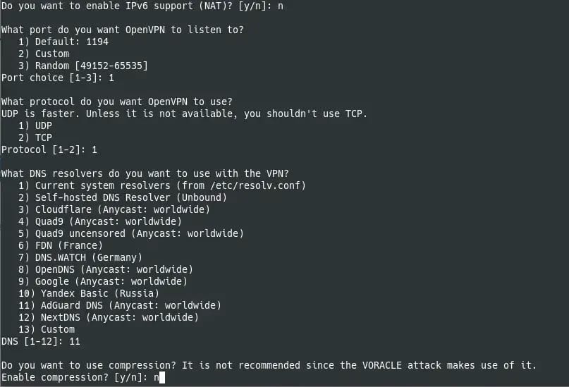 install-openvpn-server-on-almalinux-2