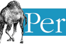 如何在 AlmaLinux 8 上安装 Perl