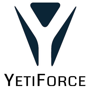 YetiForce-CRM-logo