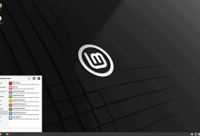 Linux Mint 20.3：这是新的东西