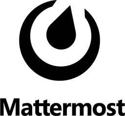 matermost-logo