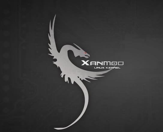 xanmod-logo