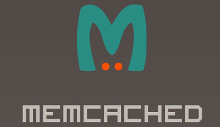 Memcached-logo