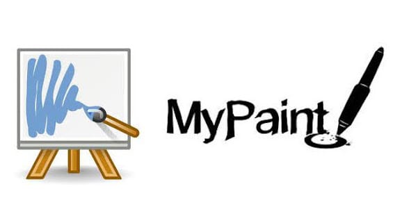 MyPaint-logo