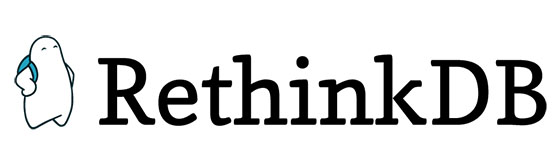 RethinkDB-logo