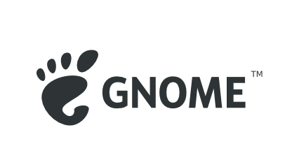 gnome-logo