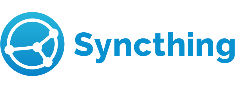 syncthing-logo