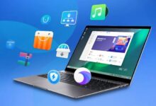 统信UOS V20发布更新：生产力满满，使用体验再上新高度！
