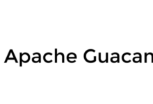 如何在 AlmaLinux 8 上安装 Apache Guacamole