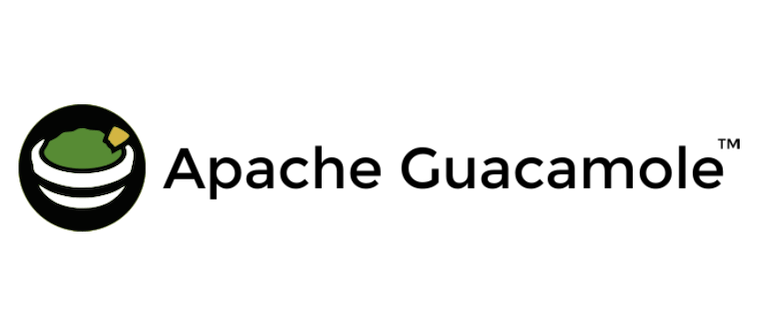 Apache-Guacamole-logo