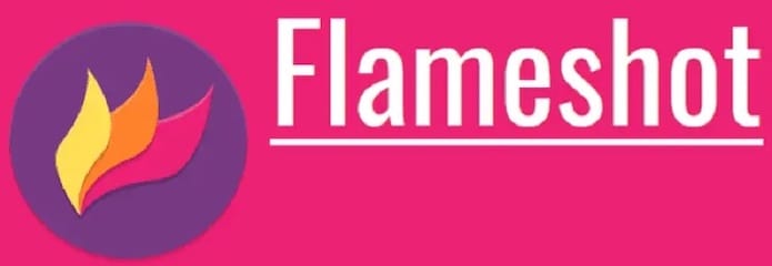 Flameshot-logo