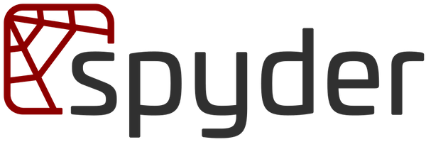 Spyder-IDE-logo